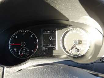 VOLKSWAGEN SHARAN 2020 Image 8