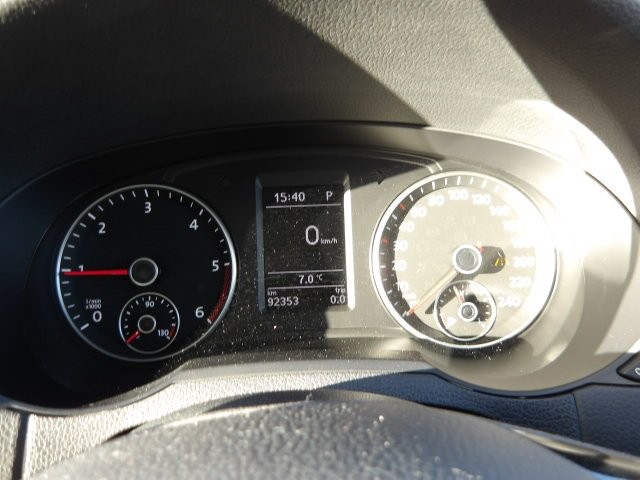 VOLKSWAGEN SHARAN 2020 Image 20