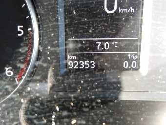 VOLKSWAGEN SHARAN 2020 Image 9