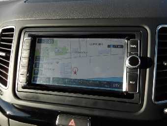 VOLKSWAGEN SHARAN 2020 Image 11