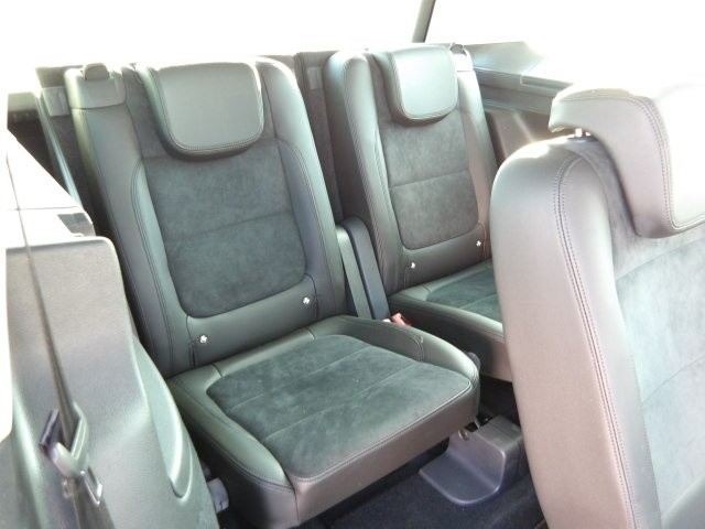 VOLKSWAGEN SHARAN 2020 Image 27