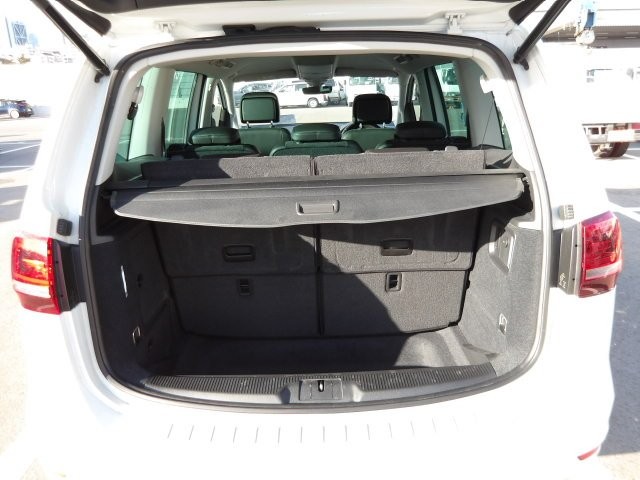 VOLKSWAGEN SHARAN 2020 Image 29