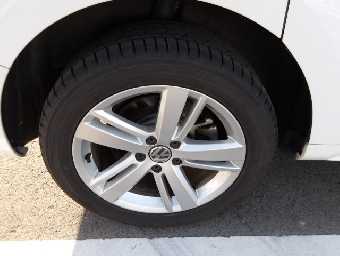 VOLKSWAGEN SHARAN 2020 Image 19