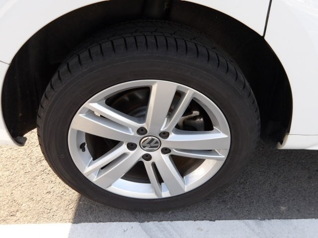 VOLKSWAGEN SHARAN 2020 Image 31