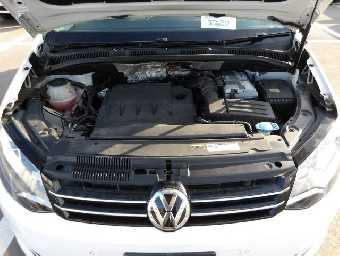 VOLKSWAGEN SHARAN 2020 Image 20