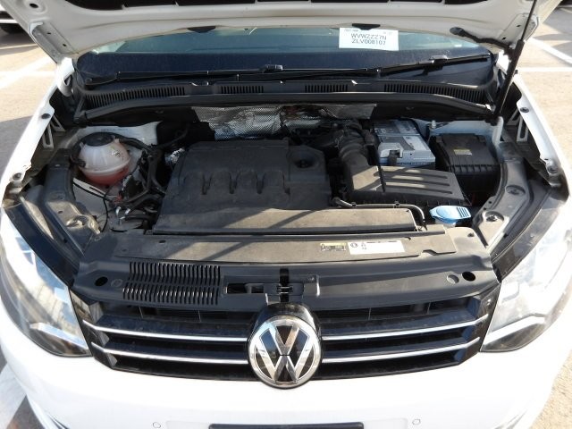 VOLKSWAGEN SHARAN 2020 Image 32