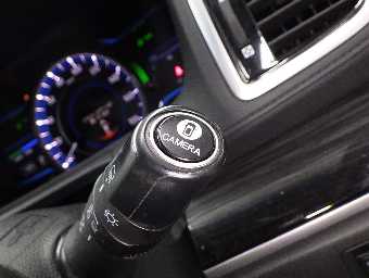 HONDA ODYSSEY HYBRID 2016 Image 9