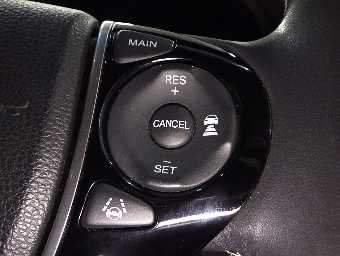 HONDA ODYSSEY HYBRID 2016 Image 10