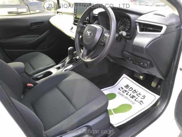 TOYOTA COROLLA TOURING 2020 Image 3