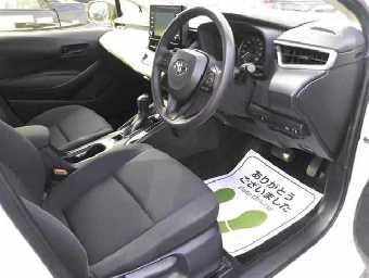 TOYOTA COROLLA TOURING 2020 Image 3