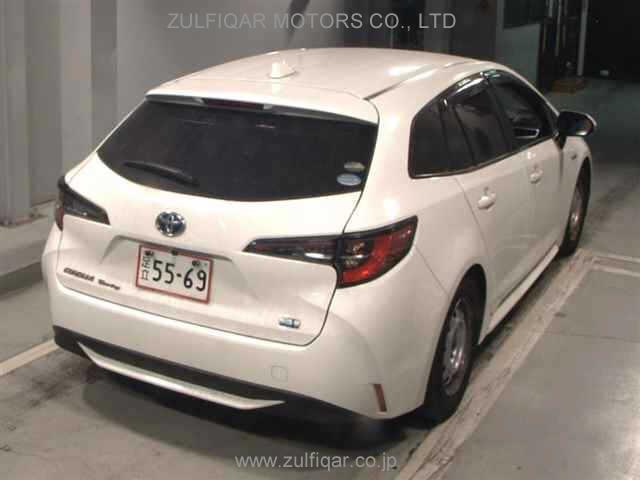 TOYOTA COROLLA TOURING 2020 Image 5