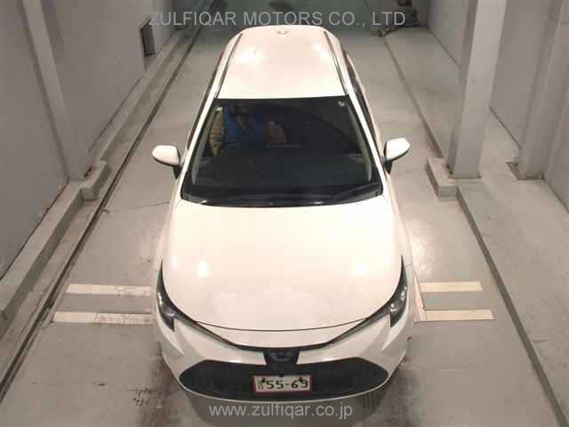 TOYOTA COROLLA TOURING 2020 Image 6