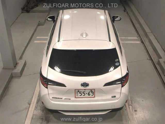 TOYOTA COROLLA TOURING 2020 Image 7