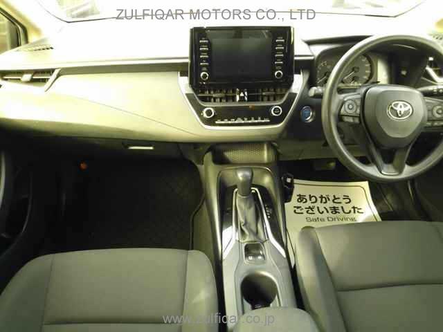 TOYOTA COROLLA TOURING 2020 Image 8