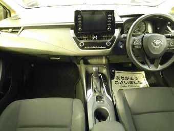 TOYOTA COROLLA TOURING 2020 Image 8