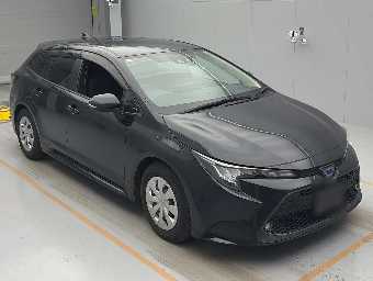 TOYOTA COROLLA TOURING 2021 Image 3