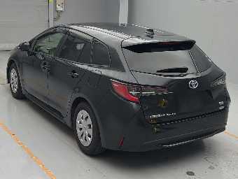 TOYOTA COROLLA TOURING 2021 Image 4