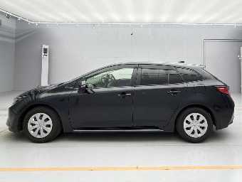 TOYOTA COROLLA TOURING 2021 Image 5