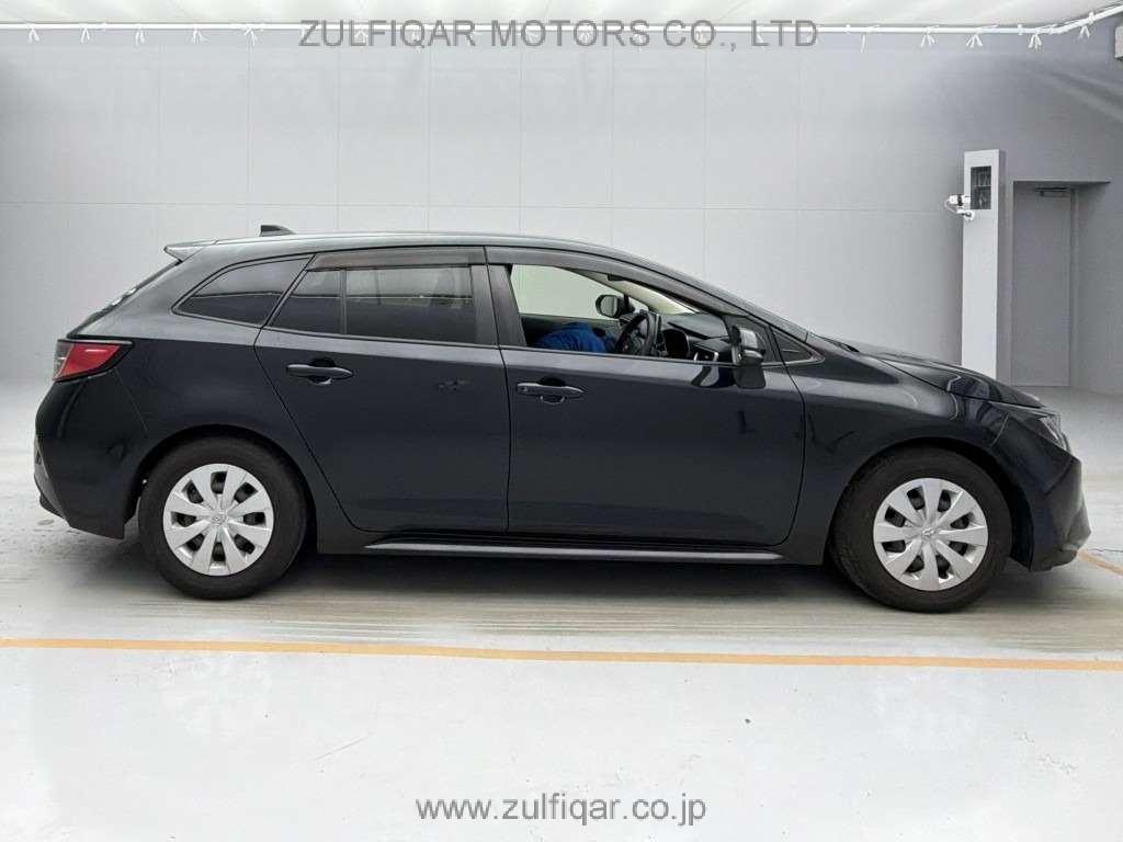 TOYOTA COROLLA TOURING 2021 Image 6