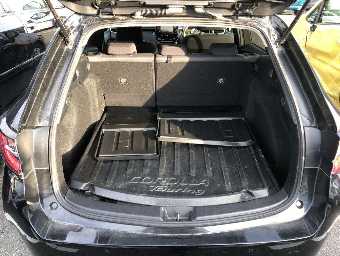 TOYOTA COROLLA TOURING 2021 Image 9