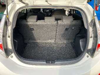 TOYOTA AQUA 2019 Image 7