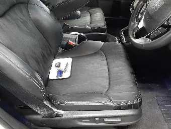 HONDA ODYSSEY HYBRID 2017 Image 8