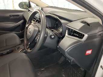 TOYOTA COROLLA TOURING 2021 Image 5