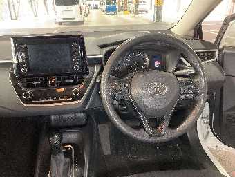 TOYOTA COROLLA TOURING 2021 Image 6