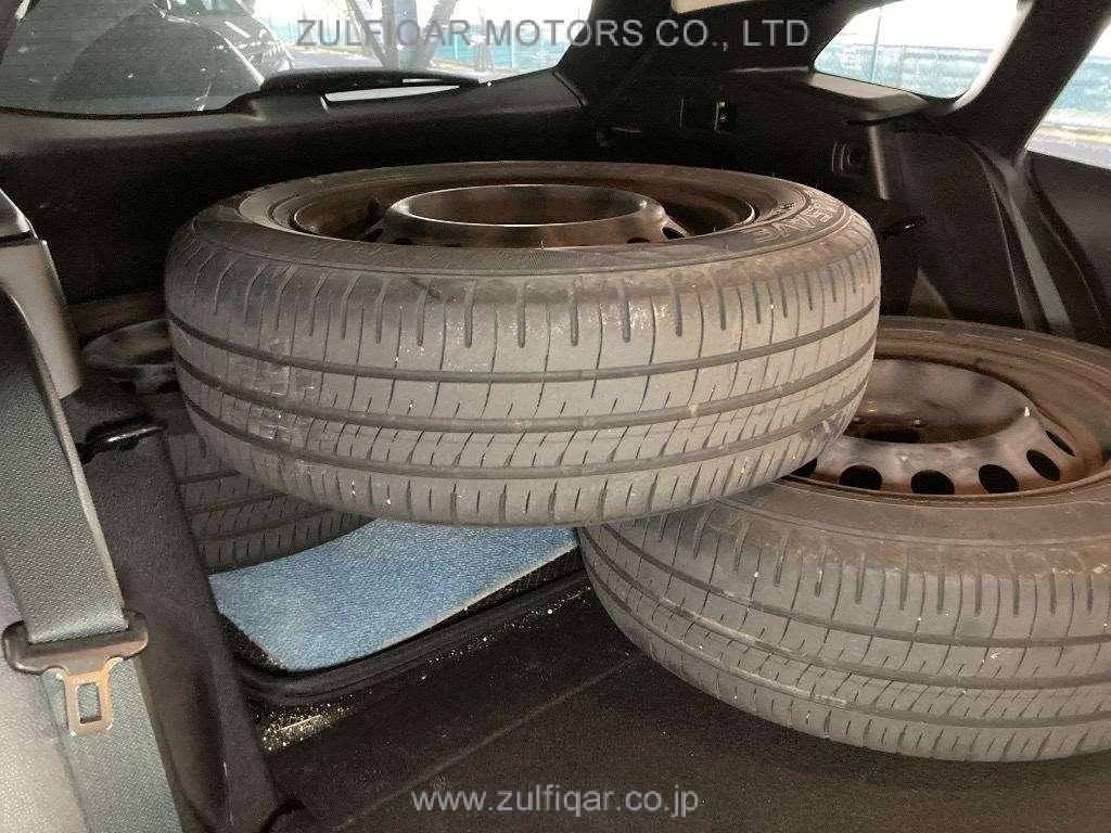 TOYOTA COROLLA TOURING 2021 Image 7