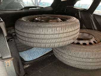 TOYOTA COROLLA TOURING 2021 Image 7