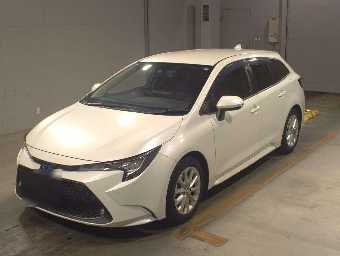 TOYOTA COROLLA TOURING 2020 Image 1