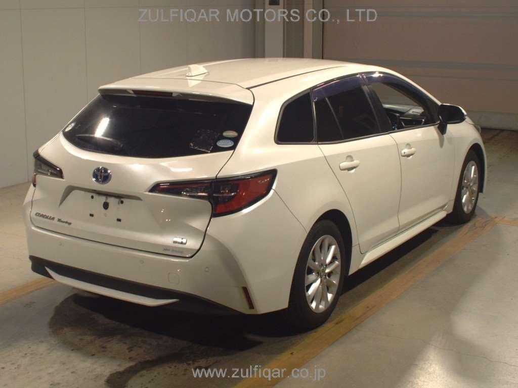 TOYOTA COROLLA TOURING 2020 Image 2
