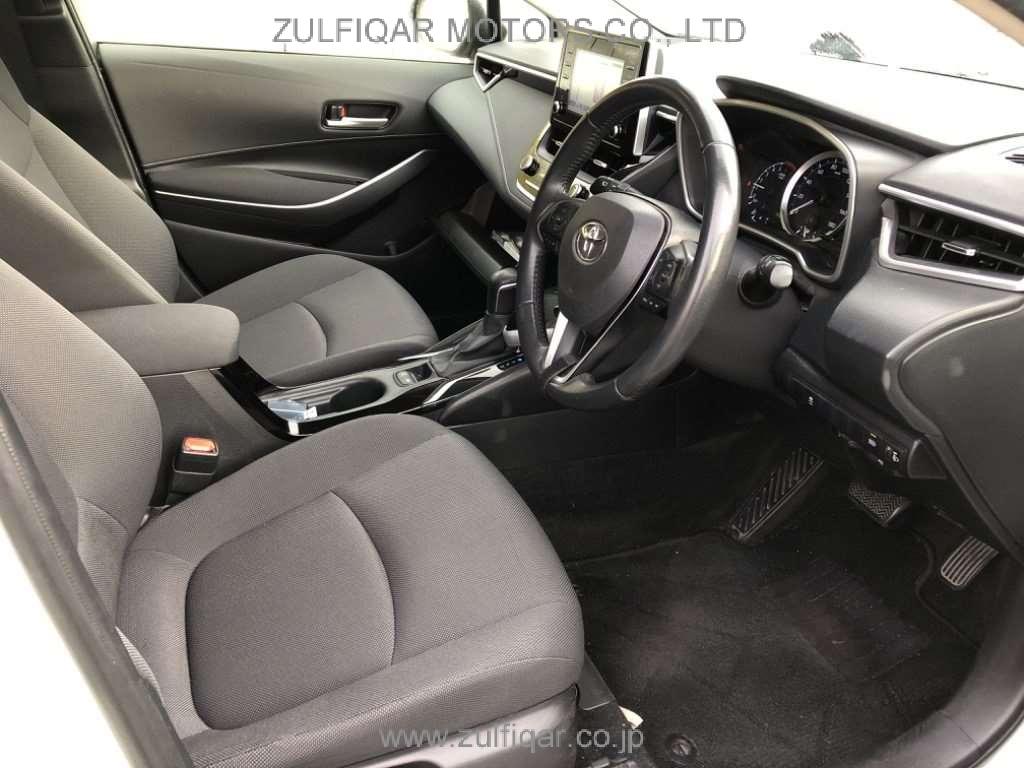 TOYOTA COROLLA TOURING 2020 Image 5