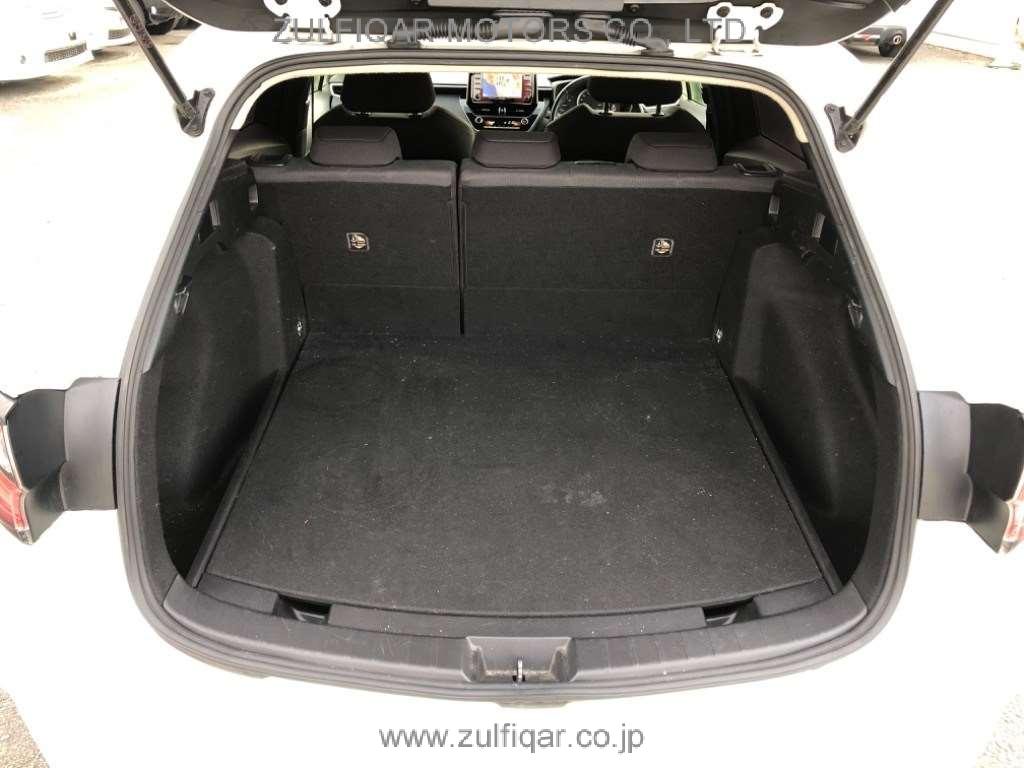 TOYOTA COROLLA TOURING 2020 Image 7