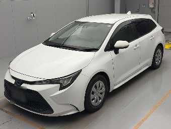 TOYOTA COROLLA TOURING 2021 Image 1