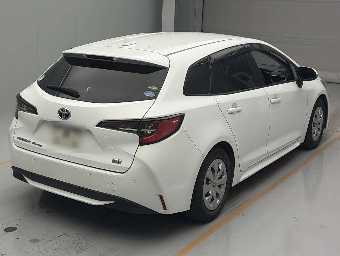 TOYOTA COROLLA TOURING 2021 Image 2