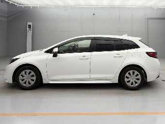 TOYOTA COROLLA TOURING 2021 Image 5