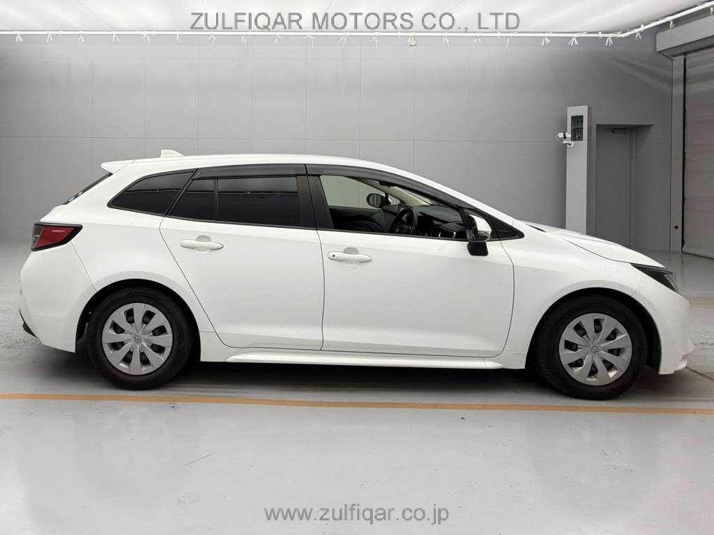 TOYOTA COROLLA TOURING 2021 Image 6
