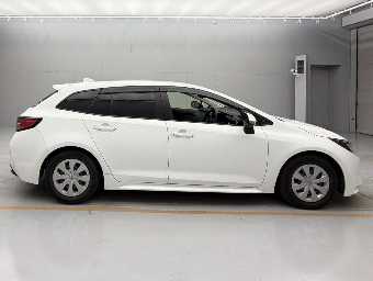 TOYOTA COROLLA TOURING 2021 Image 6