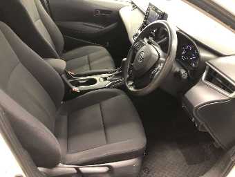 TOYOTA COROLLA TOURING 2021 Image 7