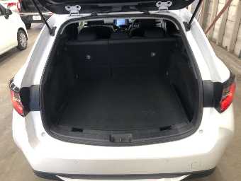 TOYOTA COROLLA TOURING 2021 Image 9