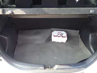 TOYOTA AQUA 2015 Image 11