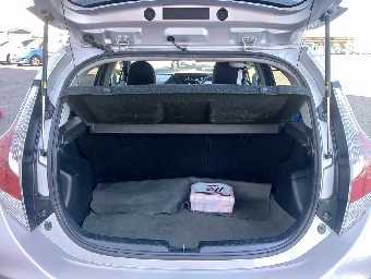 TOYOTA AQUA 2015 Image 12