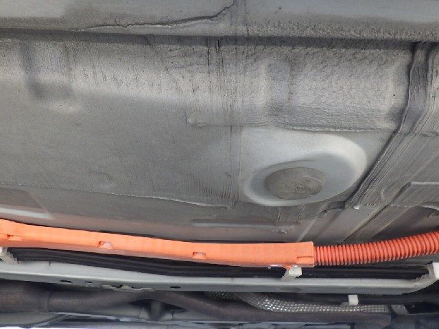 TOYOTA AQUA 2015 Image 29