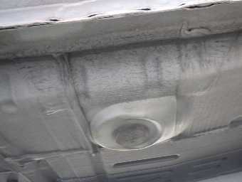 TOYOTA AQUA 2015 Image 15