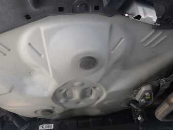 TOYOTA AQUA 2015 Image 16