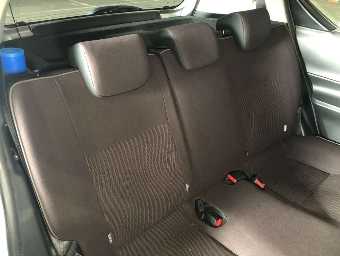 TOYOTA AQUA 2015 Image 7