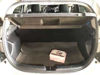 TOYOTA AQUA 2015 Image 8