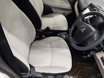 MITSUBISHI MIRAGE 2013 Image 8