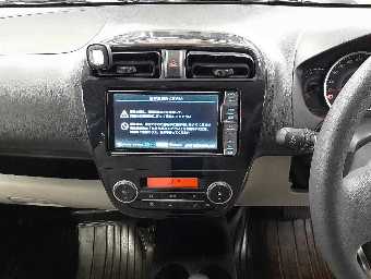 MITSUBISHI MIRAGE 2013 Image 9